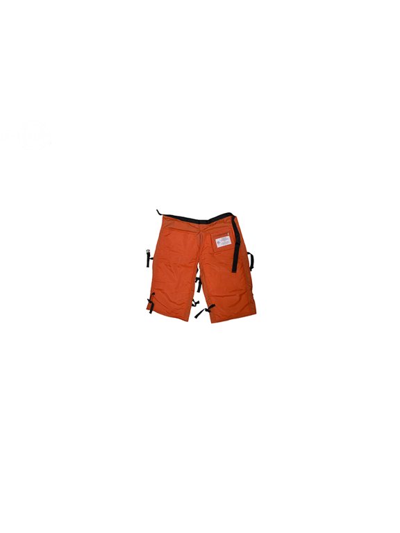 TriLink Pro Safety Chaps CPSXL500TL2 39" Length,