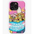 thumbnail image 1 of Trill and Hickory Trans Pride M880 Phone Case for iPhone 17 16 15 14 13 12 11 Pro Max, 1 of 2