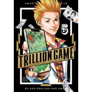 Trillion Game Trillion Game, Vol. 5, Book 5, Paperback