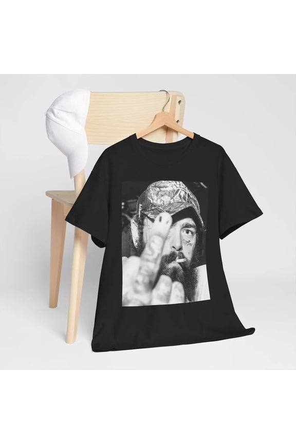 Trillion Tour Rap Music Tee T-shirt, Sizes S-5XL