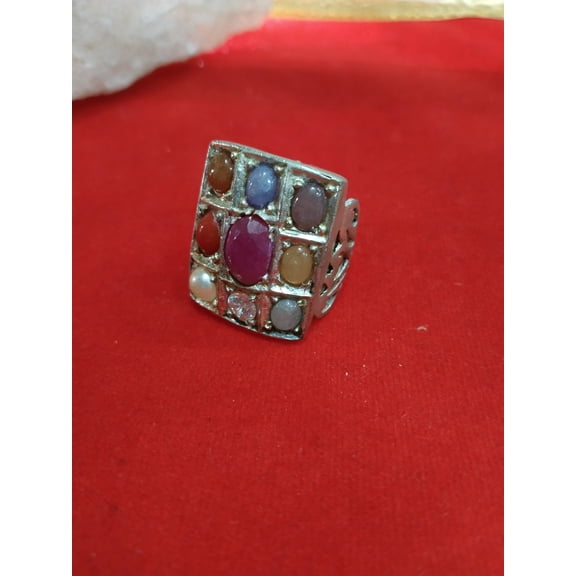 Trillionaire Maker Real Magic Ring 9990 Wealth Lottery Money Success bless A | Most Powerful & Divine