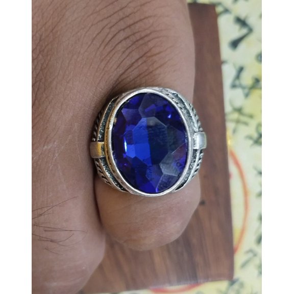 Trillionaire Maker Real Magick Ring 99000 Spells Wealth Lottery Money Success A+