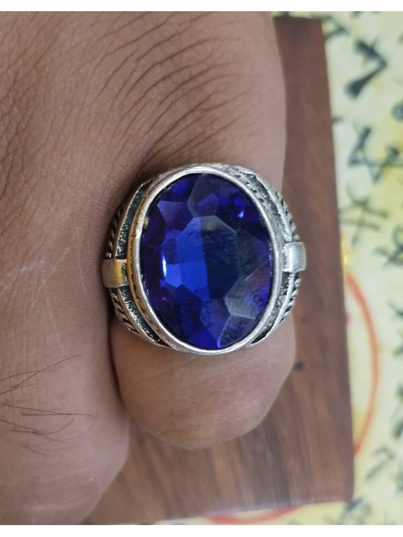Trillionaire Maker Real Magick Ring 99000 Spells Wealth Lottery Money Success A+