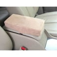 thumbnail image 1 of Trillium Memory Foam Console Cushion, 1 of 2