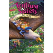 Trillium Sisters Trillium Sisters 2 Bestie Day, Paperback