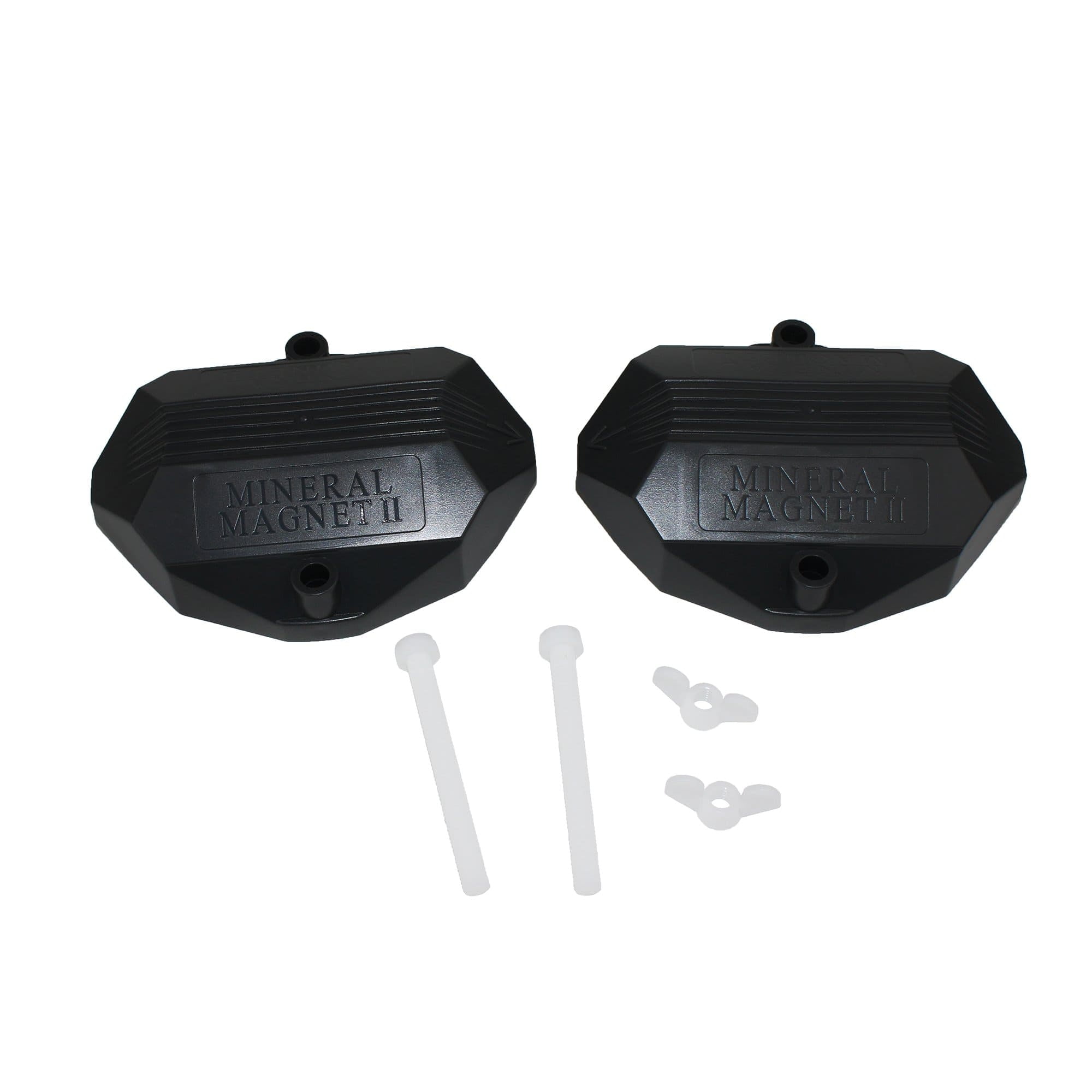 Trillium Worldwide TWI5001 Mineral II Water Conditioner