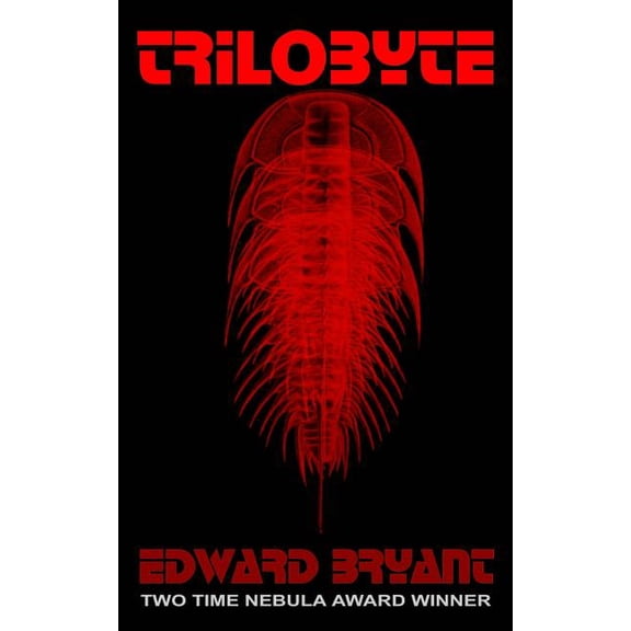 Trilobyte, (Paperback)