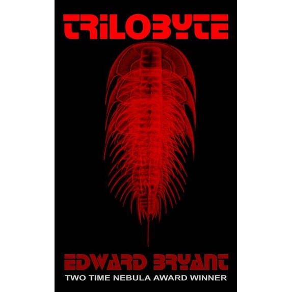 Trilobyte, (Paperback)