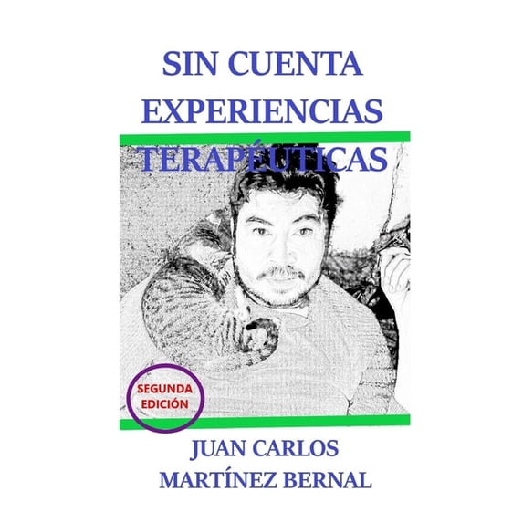 Trilogía Terapéutica: Sin Cuenta Experiencias Terapéuticas (Paperback)