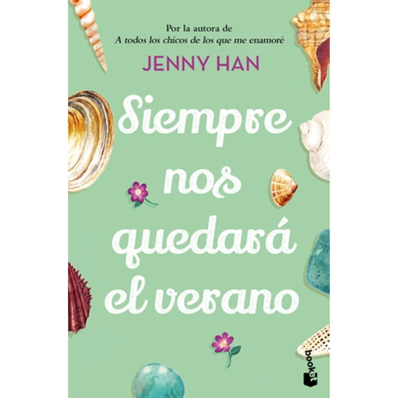 Pre-Owned Siempre Nos Quedará El Verano / We'll Always Have Summer (Paperback) by Jenny Han