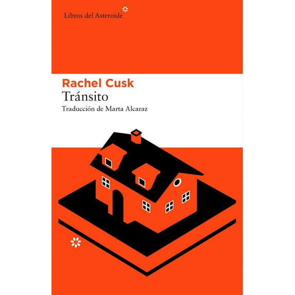 Trilogía A contraluz: Tránsito (Paperback)