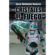 Trilog a de Meldiv n Cristales de fuego, Paperback