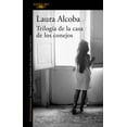 thumbnail image 1 of Trilogía de la casa de los conejos / The Rabbit House (Paperback) by Laura Alcoba, 1 of 1