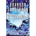 thumbnail image 1 of Trilogía de los Reckoners / The Reckoners: Steelheart(Spanish Edition) (Series #1) (Paperback), 1 of 1