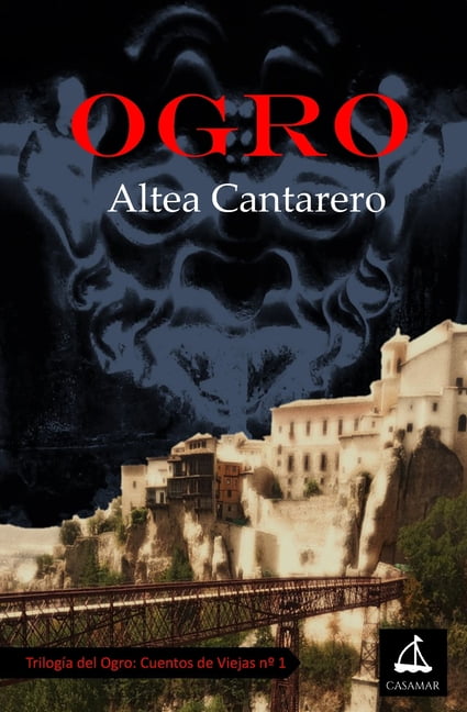 Trilogía del Ogro: Ogro (Paperback)