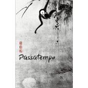 Trilogia Sem Nome Passatempo, Book 1, Paperback