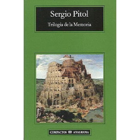 Pre-Owned Trilogia de La Memoria (Paperback) 8433973010 9788433973016