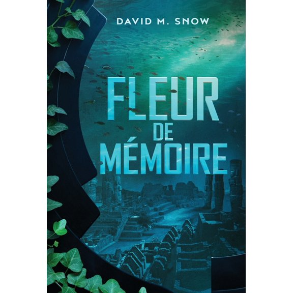 Trilogie Amarante Fleur de mmoire, Book 0, (Hardcover)