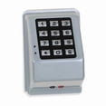 thumbnail image 1 of Trilogy Access Control Keypad,2000 User Code DK3000 MS, 1 of 1