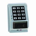 thumbnail image 1 of Trilogy Access Control Keypad,2000 User Code PDK3000 MS, 1 of 1