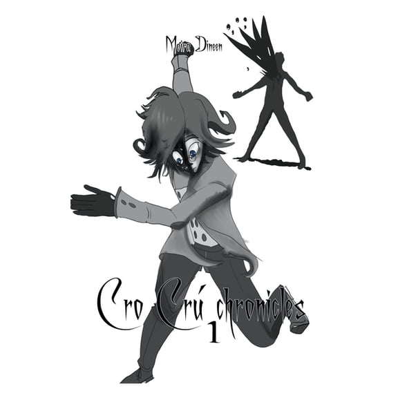 Trilogy Cro Cr Chronicles 1, Book 1, (Paperback)