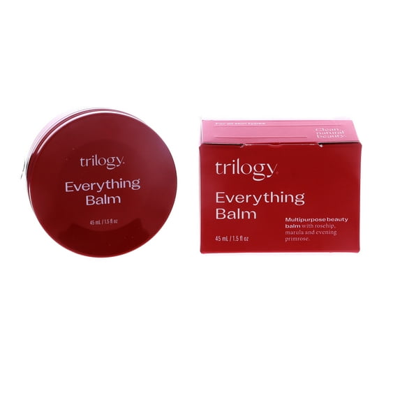 Trilogy Everything Balm, 1.5 oz