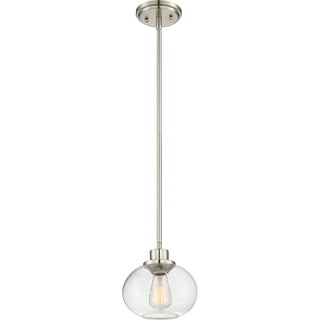 Ashley Harbour ASH33212A1 Fairway 5-light Brushed Nickel popular Chandelier NEW