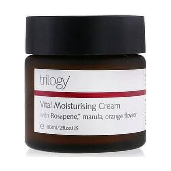 Trilogy Vital Moisturising Cream, 2 fl oz (60 ml)