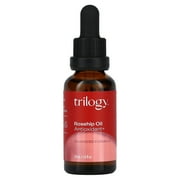 Trilogy Rosehip Oil Antioxidant +, 1 fl oz 30 ml
