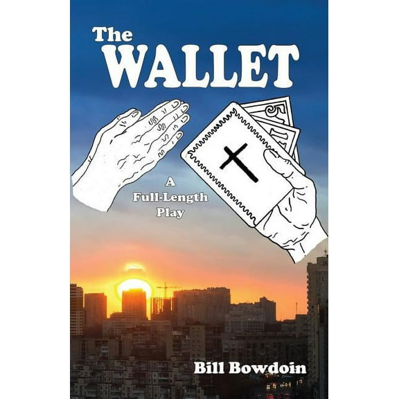 Trilogy The Wallet, Book 2, (Paperback)