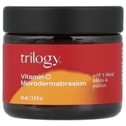Trilogy Vitamin C Microdermabrasion, 2 fl oz 60 ml