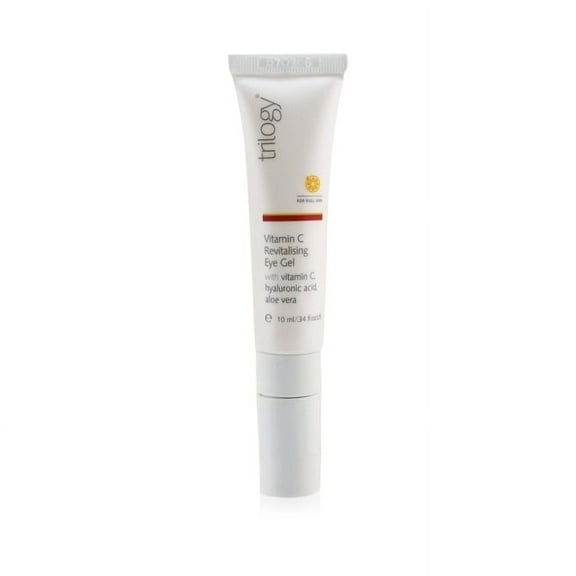 Trilogy Vitamin C Revitalising Eye Gel , 0.34 fl oz (10 ml)