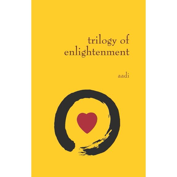 Trilogy of Enlightenment, (Paperback)