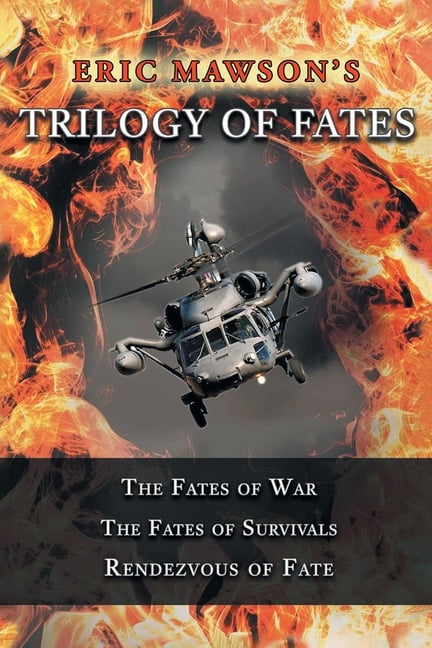 Trilogy of Fates, (Paperback)