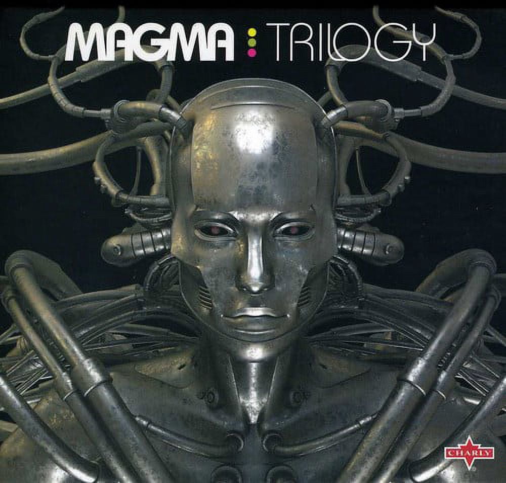 Trilogy - Walmart.com