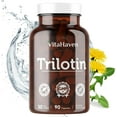 Trilotin AntiSwelling Treatment Natural Medicine for Swollen Legs