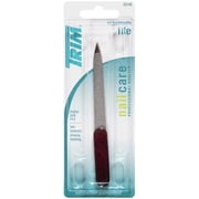 Trim 5 In. Sapphire Nail File