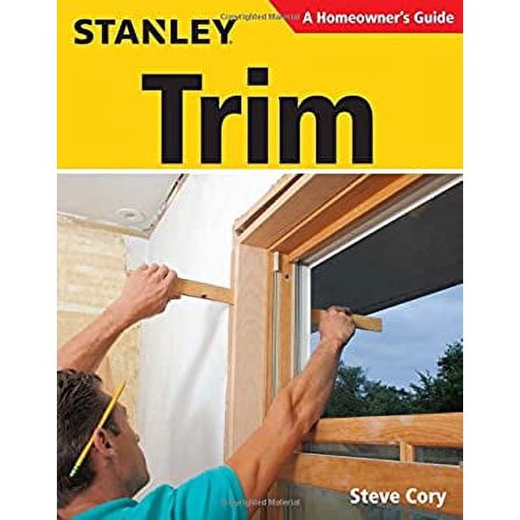 Pre-Owned Trim (Paperback) 1627109420 9781627109420