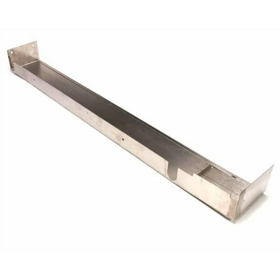 Vulcan Hart Trim,Bottom Assembly. 00-423766-000G1 - Genuine OEM Replacement Part