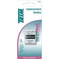 Trim Callus Shaver Replacement Blades, 10 Ct