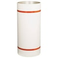 thumbnail image 1 of Amerimax 6912457 Trim Coil, 50 ft L, 0.018 Gauge, Aluminum, Lomar White, 1 of 2