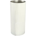 thumbnail image 1 of Amerimax 6912457 Trim Coil, 50 ft L, 0.018 Gauge, Aluminum, Lomar White, 1 of 2