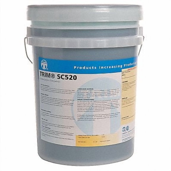 Trim Coolant,5 gal,Bucket SC520-5G