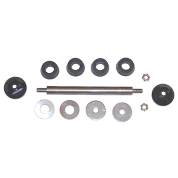 Alpha One Gen II 1991-Up Trim Cylinder Anchor Pin Kit Compatible with MerCruiser Sterndrive Trim Hardware Pin Washers 17-44166T1 APPLICATIONS -6T1