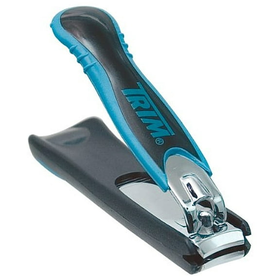 Trim Easy Hold Toenail Clipper 1 ea (Pack of 2)