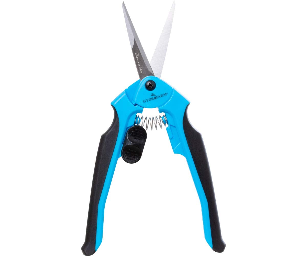 Hydrofarm Curved Blade Pruner - Thumbnail 2