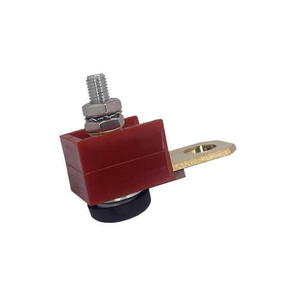 Trim Fuse Assembly Replacement for Mercury Quicksilver 110 Amp PH365-0003, 88-79023T10, 88-79023A10