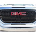 thumbnail image 1 of Trim Illusion Chrome Grille Overlay Fits Chevy Malibu L, LS, LT and Hybrid, 1 of 4