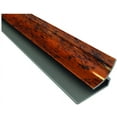 thumbnail image 1 of Acoustic Ceiling Products Trim Inside Corner Molding - Decorative Copper Trim - Moon Copper, 1 of 1