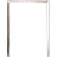 Trim Kit for 24Inch Outdoor Wine Coolers (SSRTK24W)